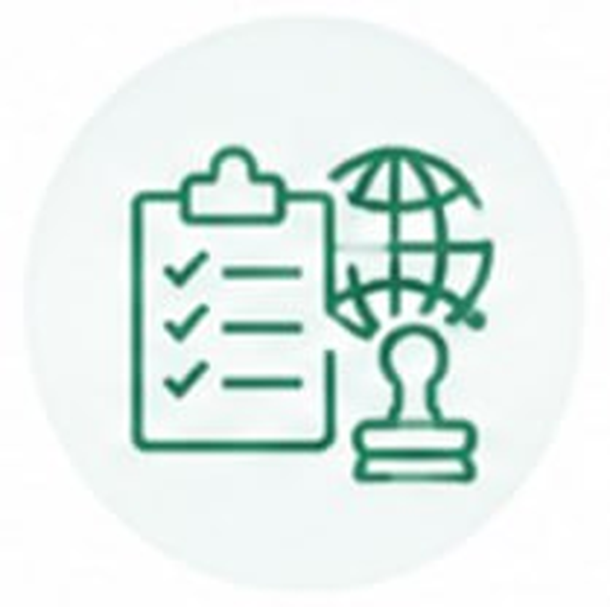 Regulatory & Market Entry